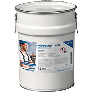 KEMPEROL® 1K-SF, 14 kg